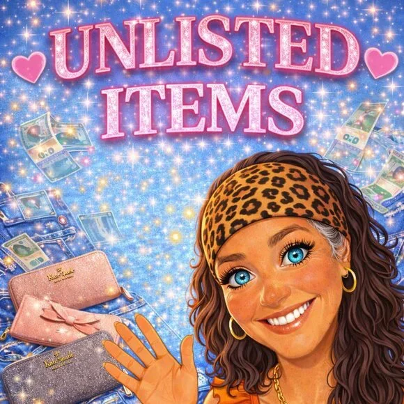 UNLISTED ITEMS - Picture 1 of 1